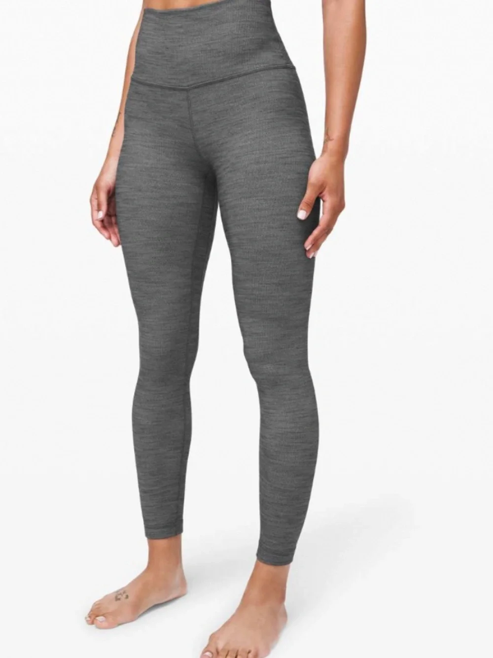 Lululemon Align Pant II size 10 - Picture 1 of 8